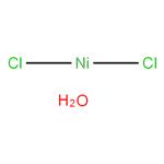 Nickel chloride hexahydrate