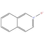 Isoquinoline N-oxide