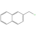 2-(Chloromethyl)naphthalene