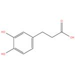 beta-(3,4-Dihydroxyphenyl)propionic acid