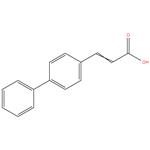 4-Phenylcinnamic acid-98%