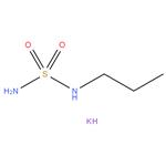 N-PROPYLSULFAMOYL AMIDE POTASSIUM