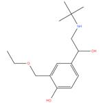 Salbutamol Sulphate EP Impurity-O