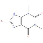 8-Bromotheophylline