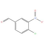 4-Chloro-3-nitrobenzaldehyde