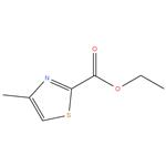 4-METHYL THIAZOLE-2-CARBOXYLIC ACID ETHYL ESTER