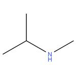 N-Methyl iso Propylamine