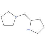 (S)-(+)-1-(2-Pyrrolidinyl methyl)pyrrolidine