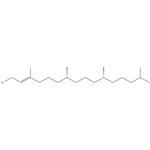 (E)-1-bromo-3,7,11,15-
tetramethylhexadec-2-ene