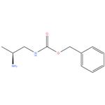 (S)-benzyl 2-aminopropylcarbamate