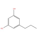 5-Propylbenzene-1,3-diol