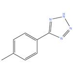 5-(4-METHYLPHENYL)-1H-1,2,3,4-TETRAZOLE