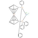 [1,1'-Bis(diphenylphosphino)ferrocene] dichloropalladium(I