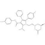 4-Hydroxy Atorvastatin Lactone