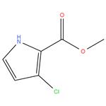 Methyl 3-chloro-1H-pyrrole-2-carboxylate