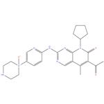 Palbociclib piperazine N-Oxide imp