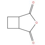 Cyclobutane 1,2-dicarboxlic anhydride