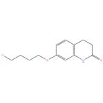 7-(4-Chlorobutoxy)-3,4-dihydro-2(1H)-quinolinone