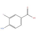 4-Amino-3-iodobenzoic acid