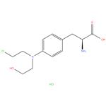 Mono Hydroxy Melphalan.HCl