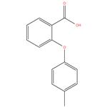 2-(4-METHYL PHENOXY)BENZOIC ACID