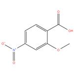 2-Methoxy-4-nitro-benzoic acid