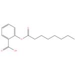 2-Octanoyloxybenzoic acid