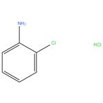 2-Chloroaniline hydrochloride