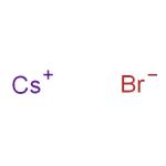 Cesium bromide, 99%