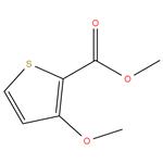 methyl-3-methoxy thiophene-2-carboxylate