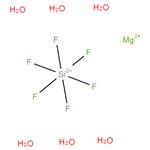 Magnesium hexafluorosilicate