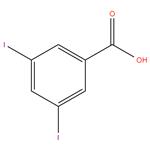 3,5-DI IODO BENZOIC ACID