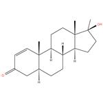 17a-Methyl-1-testosterone