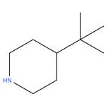 4-tert-Butylpiperidine