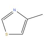 4-METHYL THIAZOLE