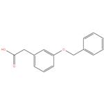 3-Benzyloxyphenylacetic acid