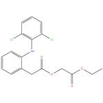 Aceclofenac Ethyl Ester