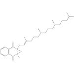 Trans epoxy phytonadione