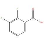 2,3-difluorobenzoic acid