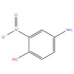 4-amino-2-nitrophenol