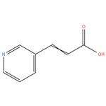 3-(3-PYRIDYL)-ACRYLIC ACID