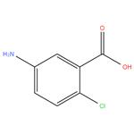 5-Amino-2-chlorobenzoic acid