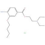 Benoxinate hydrochloride