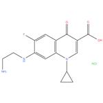 Ciprofloxacin EP Impurity-C