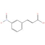 3-NITRO CINNAMIC ACID