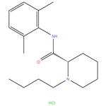 Levobupivacaine hydrochloride