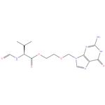 N-Formyl valacyclovir