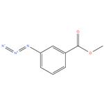 METHYL-3-AZIDO BENZOATE