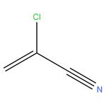 2-Chloroacrylonitrile