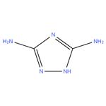 3,5- DIAMINO-1,2,4-TRIAZOLE (GUANAZOLE)